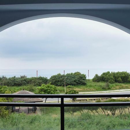 ماغونغ Xinghai Homestay II المظهر الخارجي الصورة