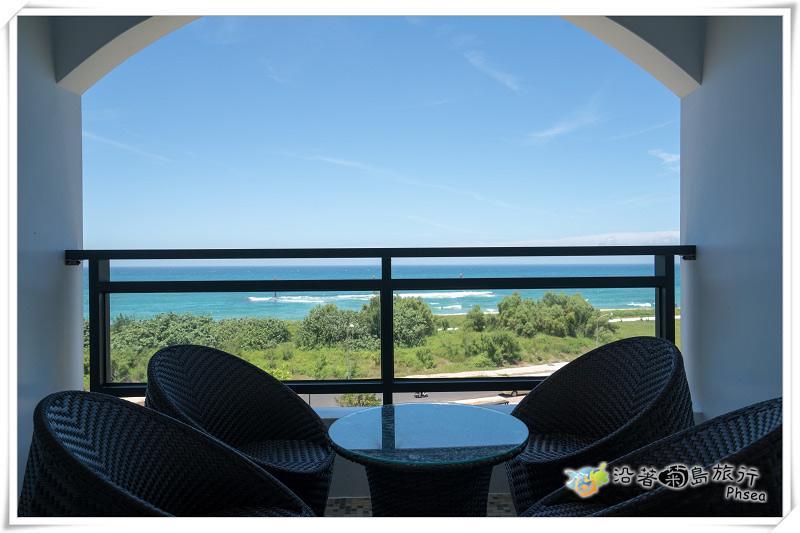 ماغونغ Xinghai Homestay II المظهر الخارجي الصورة
