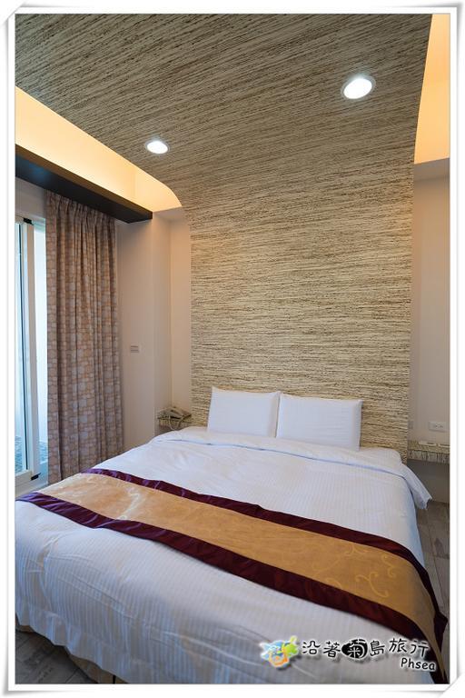 ماغونغ Xinghai Homestay II المظهر الخارجي الصورة
