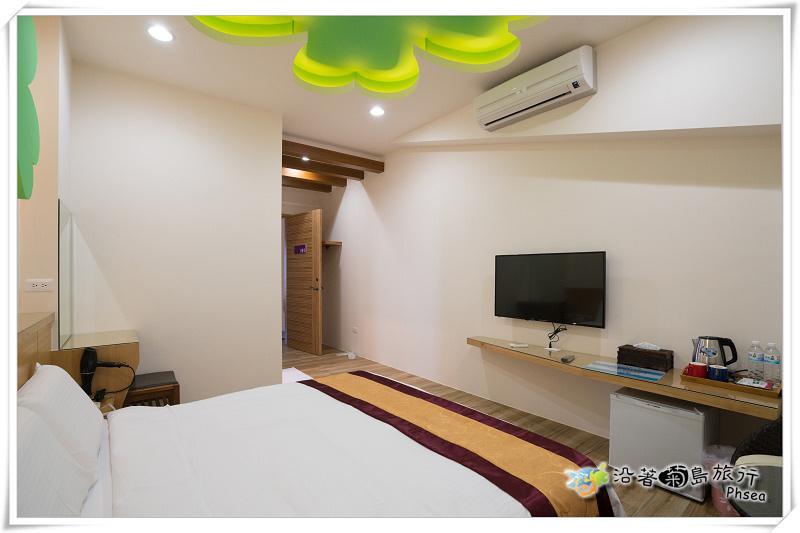 ماغونغ Xinghai Homestay II المظهر الخارجي الصورة
