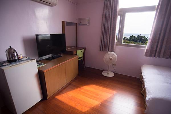 ماغونغ Xinghai Homestay II المظهر الخارجي الصورة