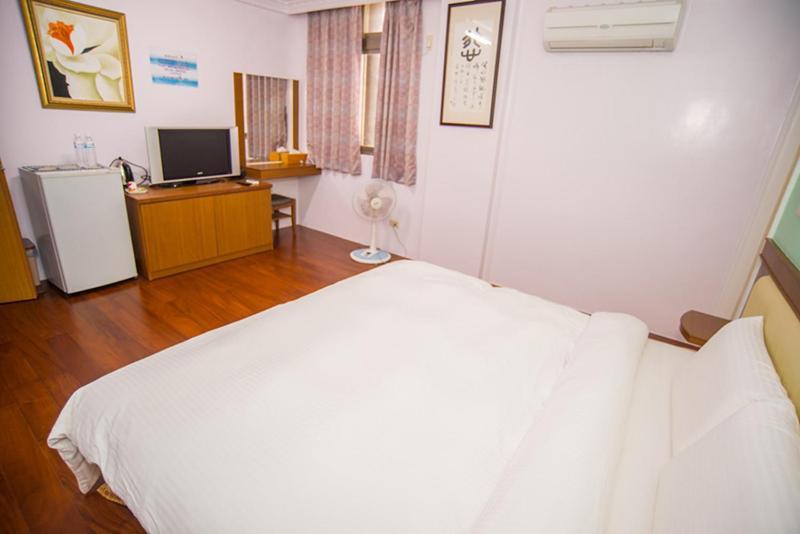 ماغونغ Xinghai Homestay II المظهر الخارجي الصورة