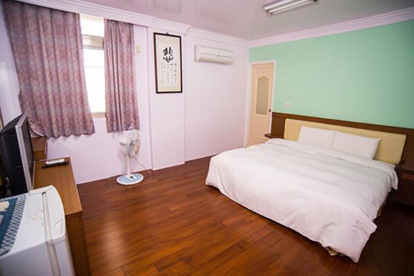 ماغونغ Xinghai Homestay II المظهر الخارجي الصورة