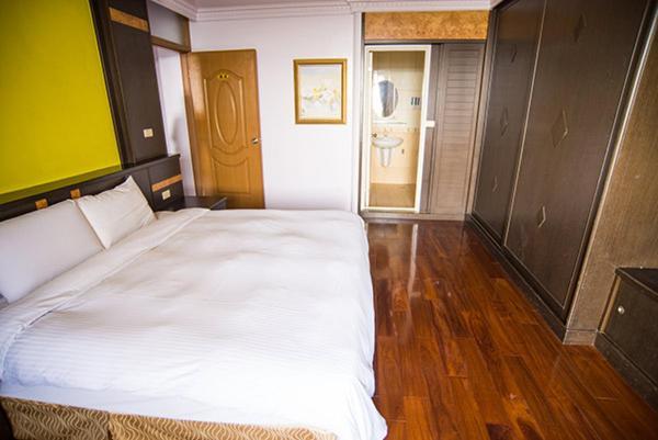 ماغونغ Xinghai Homestay II المظهر الخارجي الصورة