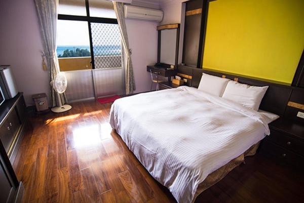 ماغونغ Xinghai Homestay II المظهر الخارجي الصورة