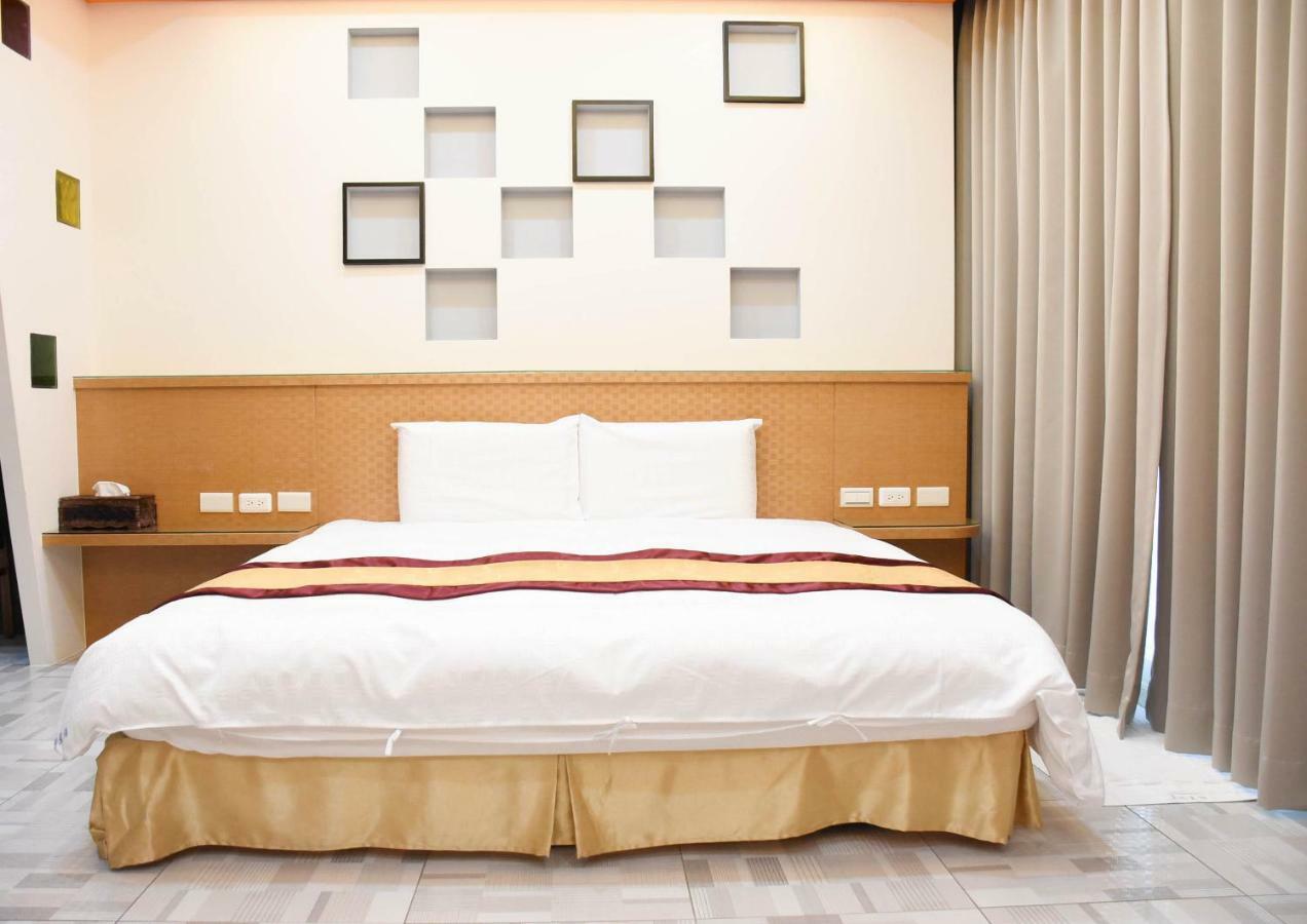 ماغونغ Xinghai Homestay II المظهر الخارجي الصورة