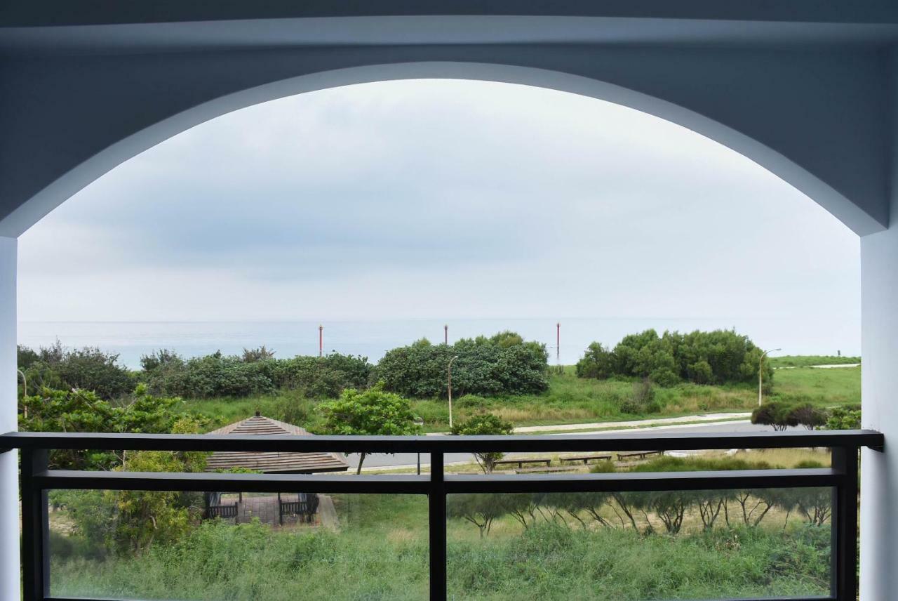 ماغونغ Xinghai Homestay II المظهر الخارجي الصورة