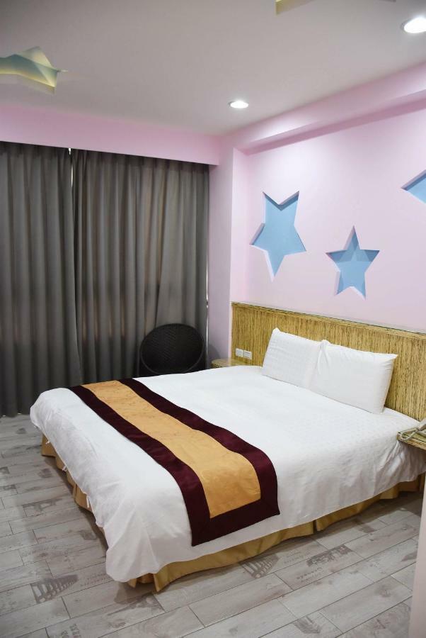 ماغونغ Xinghai Homestay II المظهر الخارجي الصورة