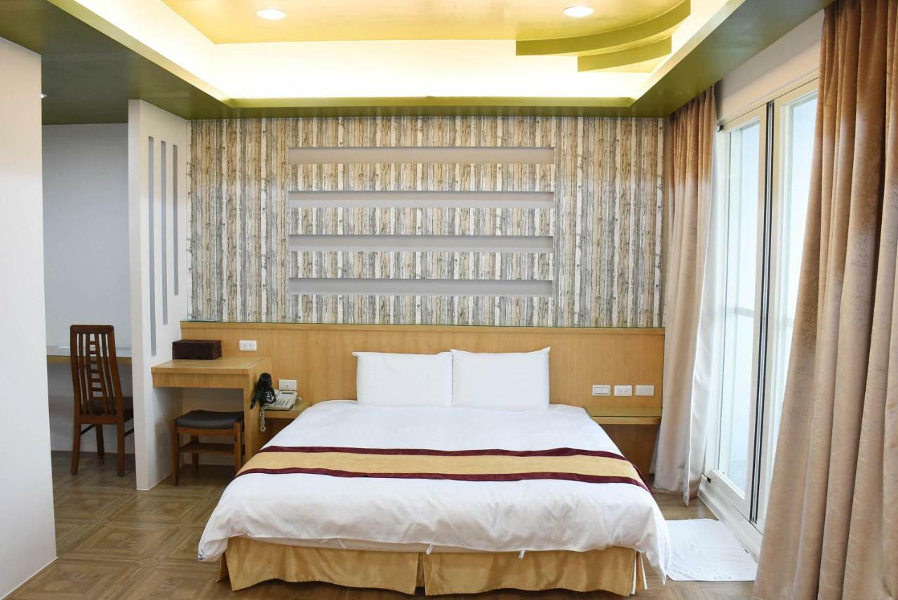 ماغونغ Xinghai Homestay II المظهر الخارجي الصورة