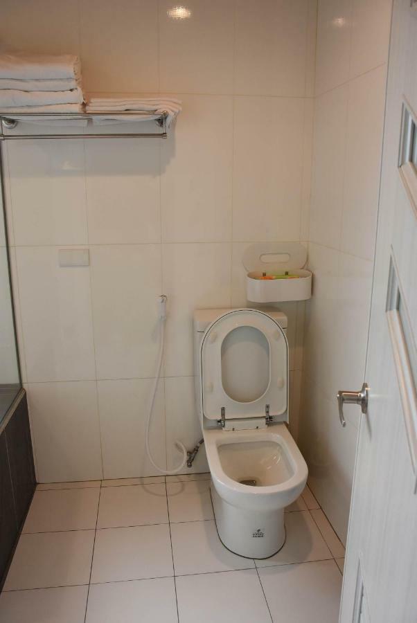 ماغونغ Xinghai Homestay II المظهر الخارجي الصورة