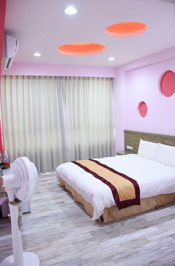 ماغونغ Xinghai Homestay II المظهر الخارجي الصورة