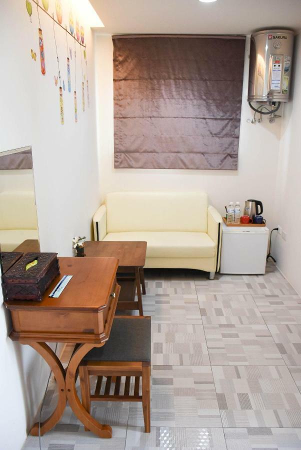 ماغونغ Xinghai Homestay II المظهر الخارجي الصورة