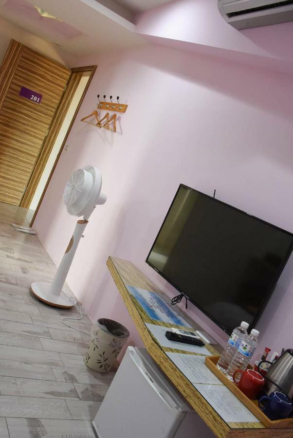 ماغونغ Xinghai Homestay II المظهر الخارجي الصورة