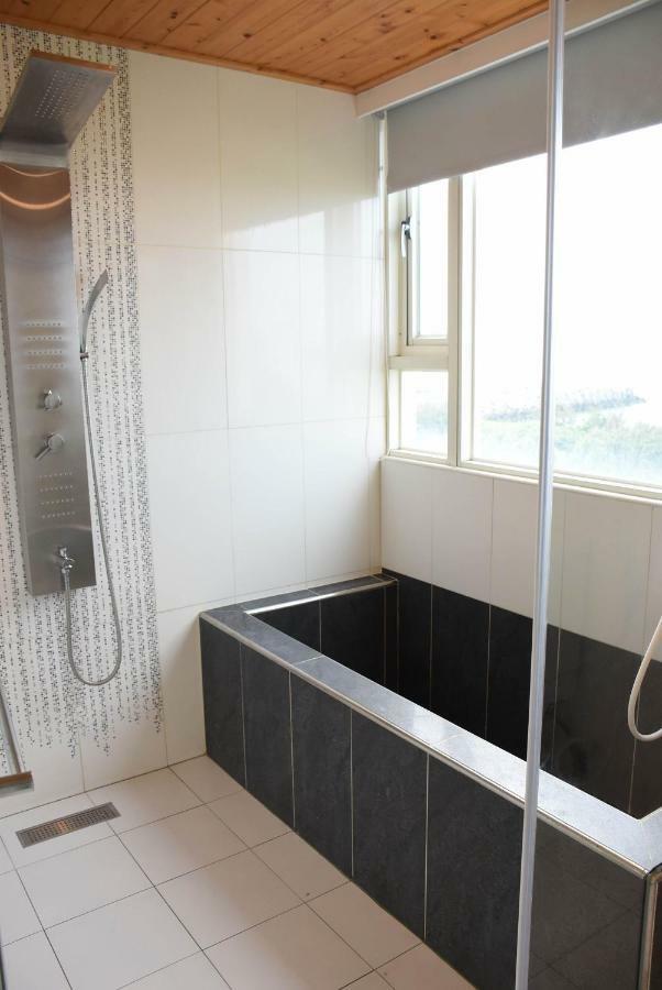 ماغونغ Xinghai Homestay II المظهر الخارجي الصورة