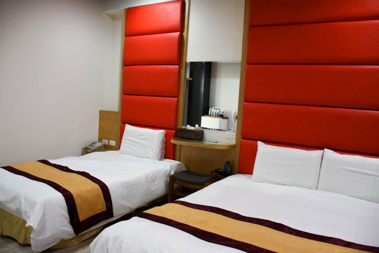 ماغونغ Xinghai Homestay II المظهر الخارجي الصورة