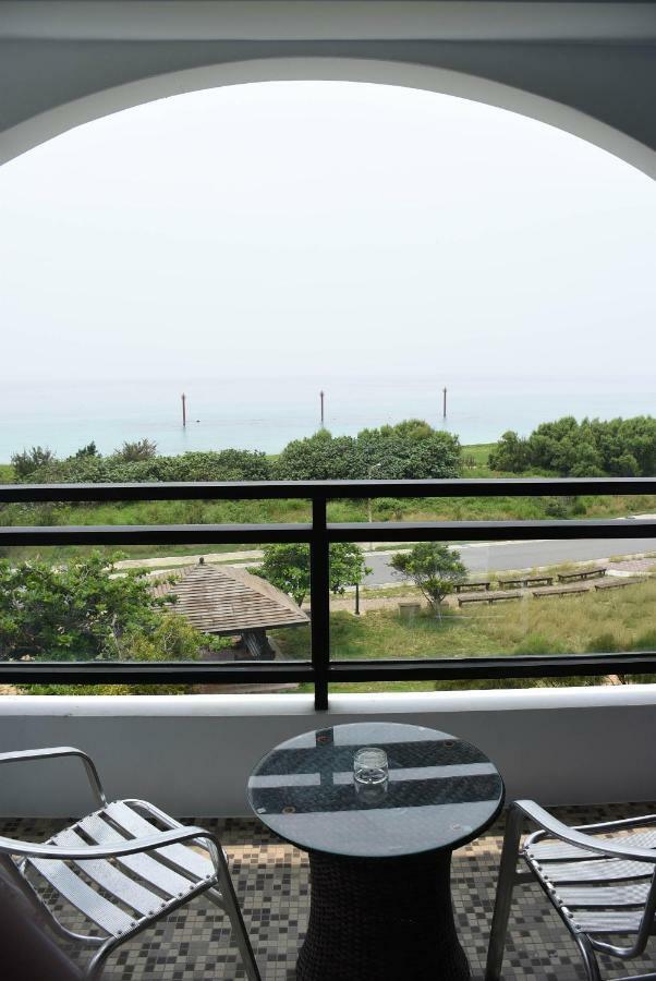 ماغونغ Xinghai Homestay II المظهر الخارجي الصورة