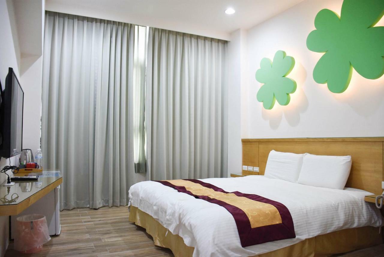 ماغونغ Xinghai Homestay II المظهر الخارجي الصورة