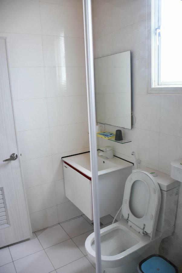 ماغونغ Xinghai Homestay II المظهر الخارجي الصورة