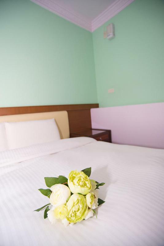 ماغونغ Xinghai Homestay II المظهر الخارجي الصورة