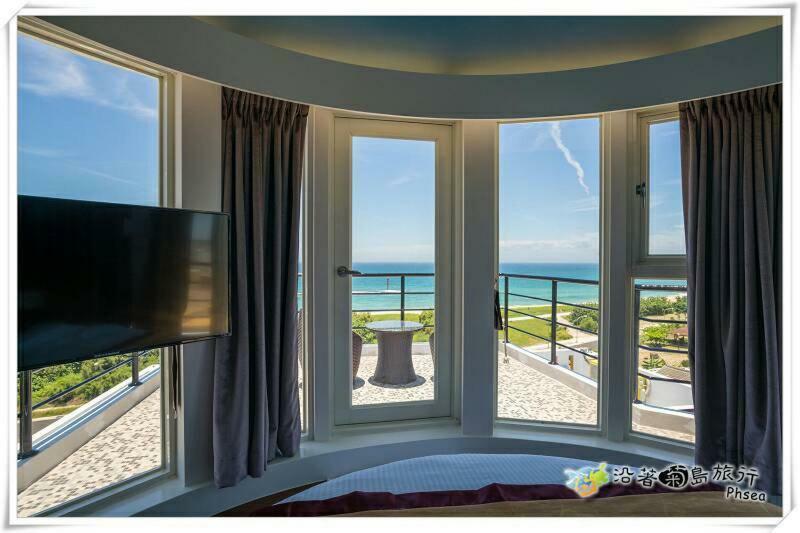 ماغونغ Xinghai Homestay II المظهر الخارجي الصورة