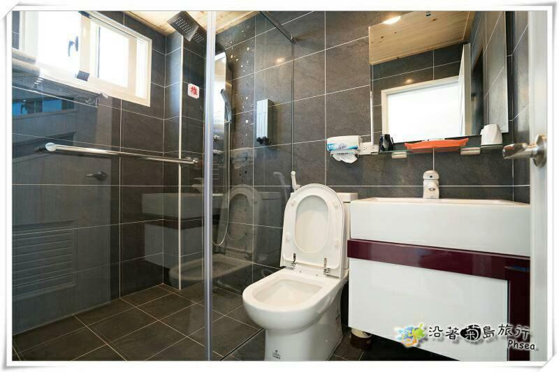 ماغونغ Xinghai Homestay II المظهر الخارجي الصورة