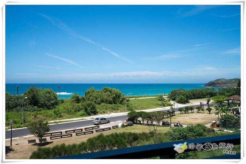 ماغونغ Xinghai Homestay II المظهر الخارجي الصورة