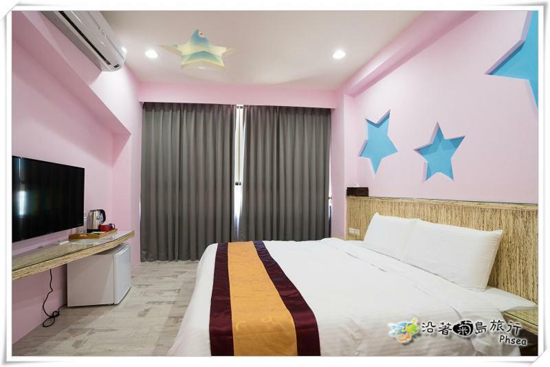 ماغونغ Xinghai Homestay II المظهر الخارجي الصورة