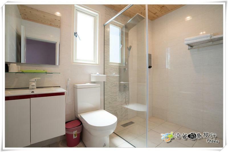 ماغونغ Xinghai Homestay II المظهر الخارجي الصورة