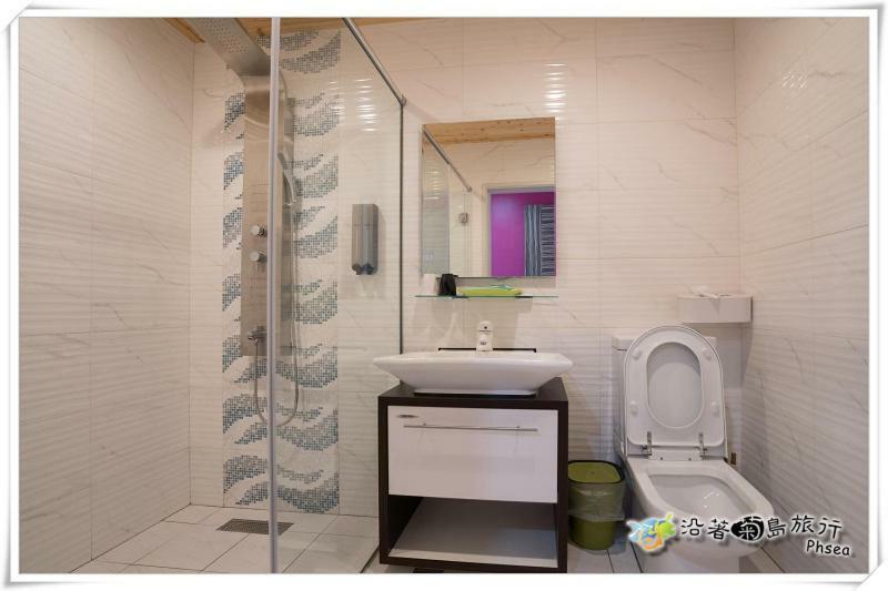 ماغونغ Xinghai Homestay II المظهر الخارجي الصورة