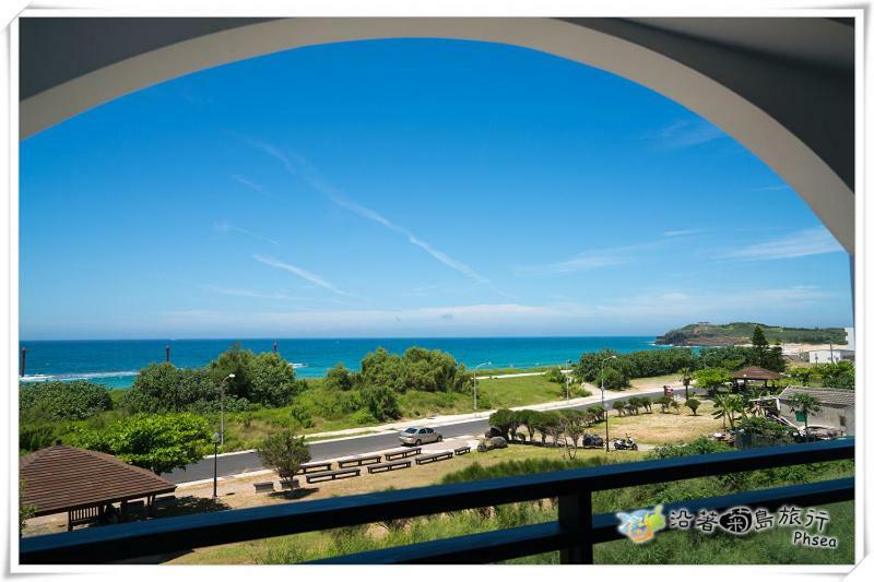 ماغونغ Xinghai Homestay II المظهر الخارجي الصورة