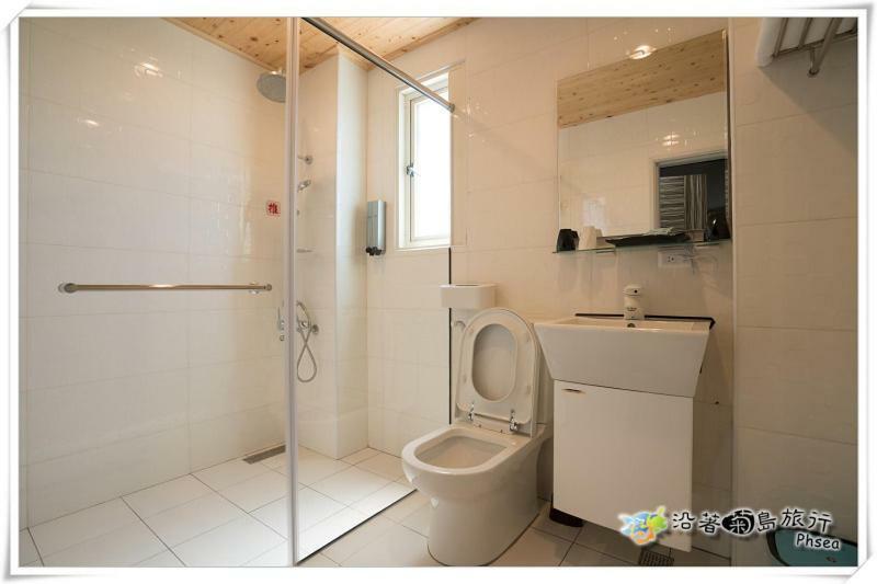 ماغونغ Xinghai Homestay II المظهر الخارجي الصورة