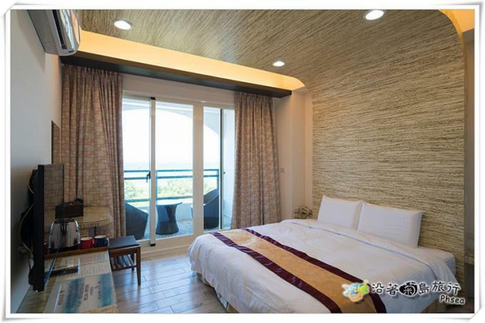 ماغونغ Xinghai Homestay II المظهر الخارجي الصورة