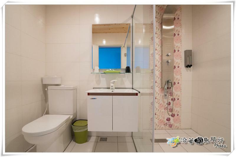 ماغونغ Xinghai Homestay II المظهر الخارجي الصورة