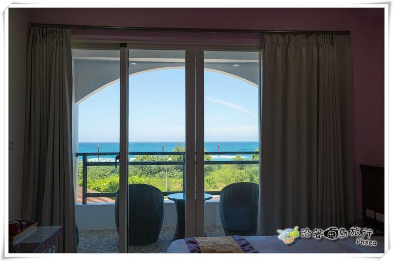 ماغونغ Xinghai Homestay II المظهر الخارجي الصورة