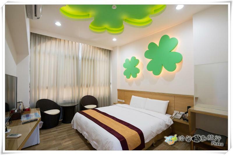 ماغونغ Xinghai Homestay II المظهر الخارجي الصورة