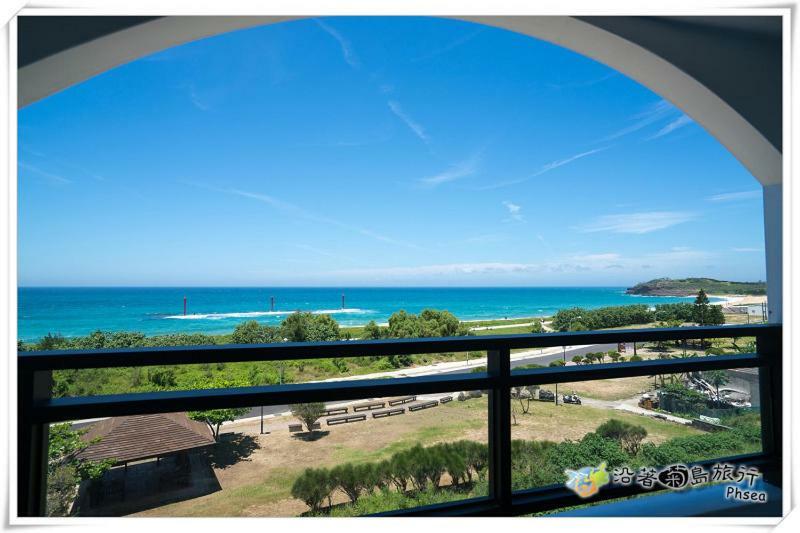 ماغونغ Xinghai Homestay II المظهر الخارجي الصورة